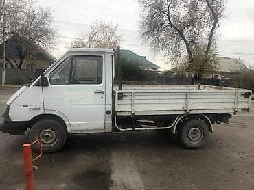 Грузовой бортовой автомобиль Renault (серия Trafic/1100/1400, дизель) lalafo.kg да Грузовой бортовой автомобиль Renault (серия Trafic/1100/1400, дизель)