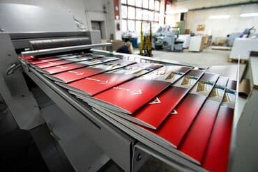 Требуются переплетчицы в типографию, на полный рабочий день, только at lalafo.kg Требуются переплетчицы в типографию, на полный рабочий день, только