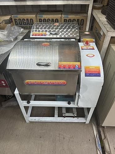 Тестомес 25 кг, Китай at lalafo.kg Тестомес 25 кг, Китай