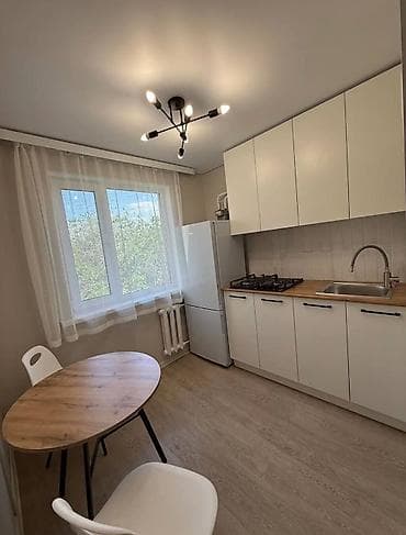 1 комната, Риэлтор, Без подселения, С мебелью полностью at lalafo.kg 1 комната, Риэлтор, Без подселения, С мебелью полностью