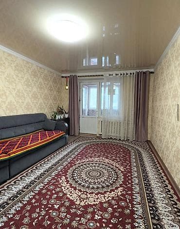 1 комната, 33 м², Индивидуалка, 5 этаж, Косметический ремонт at lalafo.kg 1 комната, 33 м², Индивидуалка, 5 этаж, Косметический ремонт