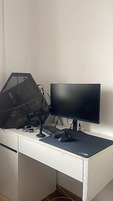 Монитор, Xiaomi, Б/у, LED, 23" - 24" at lalafo.kg Монитор, Xiaomi, Б/у, LED, 23" - 24"