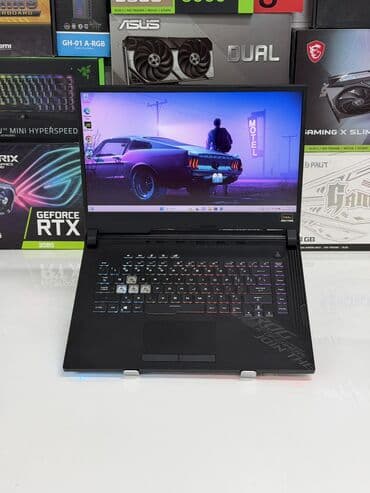 Ноутбук, Asus, 16 ГБ ОЗУ, Intel Core i7, 15.6 ", Б/у, Для несложных задач, память SSD at lalafo.kg Ноутбук, Asus, 16 ГБ ОЗУ, Intel Core i7, 15.6 ", Б/у, Для несложных задач, память SSD