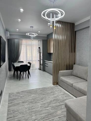 2 комнаты, Бронь, Домофон, Интернет, Wi-Fi at lalafo.kg 2 комнаты, Бронь, Домофон, Интернет, Wi-Fi