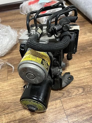 Proton: Блок ABS Lexus Колдонулган, Оригинал, Жапония lalafo.kg да — 2 Proton: Блок ABS Lexus Колдонулган, Оригинал, Жапония — 2