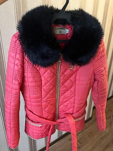 Лосиналар, леггинсылар: Продаю очень красивую,легкую куртку,размер подойдёт на S и М.Качество lalafo.kg да — 2 Лосиналар, леггинсылар: Продаю очень красивую,легкую куртку,размер подойдёт на S и М.Качество — 2