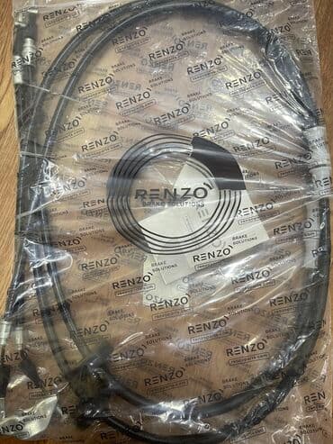 Трос ручника Опель Зафира! at lalafo.kg Трос ручника Опель Зафира!