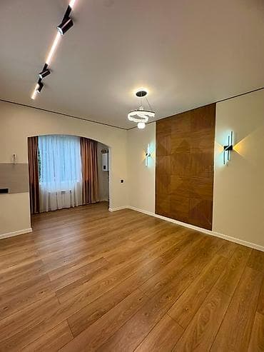 2 комнаты, 65 м², 2 этаж, Свежий ремонт at lalafo.kg 2 комнаты, 65 м², 2 этаж, Свежий ремонт