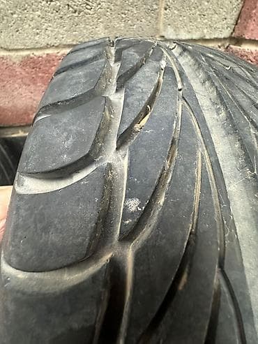 Шиналар 195 / 60 / R 15, Жай, Колдонулган, 1 даана, Жеңил унаалар, Чехия, Barum lalafo.kg да — 2 Шиналар 195 / 60 / R 15, Жай, Колдонулган, 1 даана, Жеңил унаалар, Чехия, Barum — 2