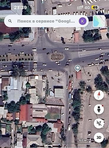 5 соток Для бизнеса, Электричество, Водопровод, Канализация at lalafo.kg 5 соток Для бизнеса, Электричество, Водопровод, Канализация