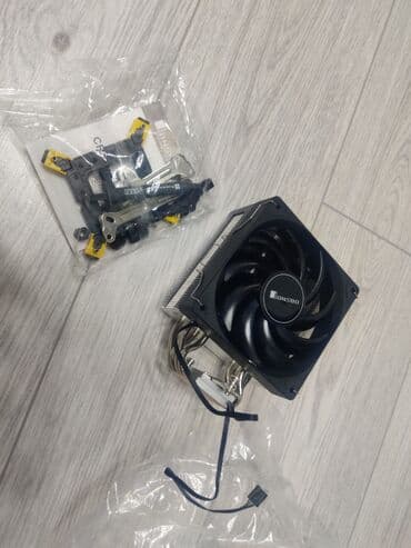 Ковролин: Муздатуу системасы, Колдонулган, Кулер, Процессор үчүн, ПК үчүн lalafo.kg да — 2 Ковролин: Муздатуу системасы, Колдонулган, Кулер, Процессор үчүн, ПК үчүн — 2