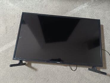 Телевизор VASIN, диагональ около 32" (по размерам корпуса) at lalafo.kg Телевизор VASIN, диагональ около 32" (по размерам корпуса)