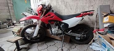 Doninvest: Реальному покупателю скидка обеспечена !!!Эндуро/кроссовый мотоцикл с at lalafo.kg — 1 Doninvest: Реальному покупателю скидка обеспечена !!!Эндуро/кроссовый мотоцикл с — 1