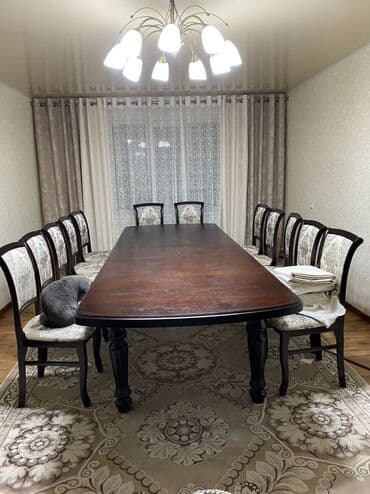 Стол для зала, Б/у, Складной, Прямоугольный at lalafo.kg Стол для зала, Б/у, Складной, Прямоугольный