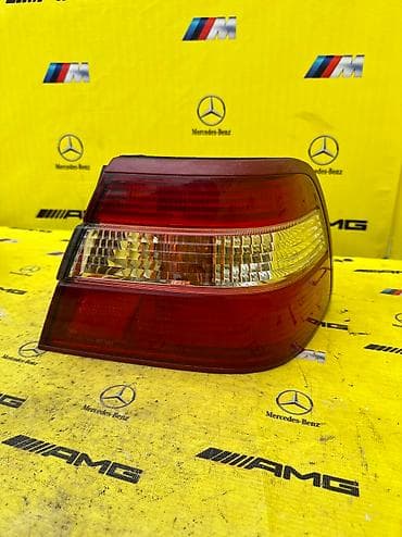 Задний правый стоп-сигнал Nissan Б/у, Оригинал, Япония at lalafo.kg Задний правый стоп-сигнал Nissan Б/у, Оригинал, Япония