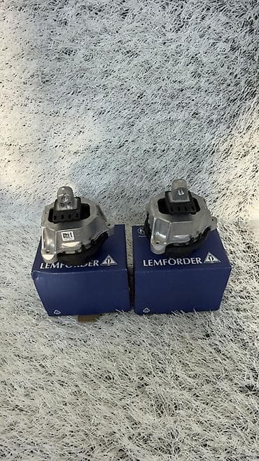 Подушка мотора BMW Оригинал at lalafo.kg Подушка мотора BMW Оригинал