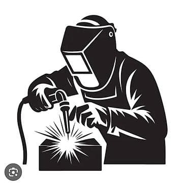 Сварка | Ворота at lalafo.kg Сварка | Ворота