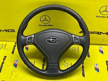 Руль Subaru Оригинал, Япония at lalafo.kg Руль Subaru Оригинал, Япония