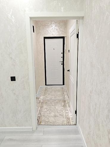 Saab: 1 комната, 38 м², 105 серия, 3 этаж, Евроремонт at lalafo.kg — 7 Saab: 1 комната, 38 м², 105 серия, 3 этаж, Евроремонт — 7