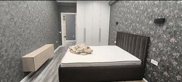 2 комнаты, Агентство недвижимости, Без подселения, С мебелью полностью at lalafo.kg 2 комнаты, Агентство недвижимости, Без подселения, С мебелью полностью