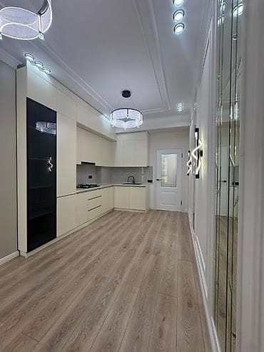 3 комнаты, 88 м², Элитка, 4 этаж, Евроремонт at lalafo.kg 3 комнаты, 88 м², Элитка, 4 этаж, Евроремонт