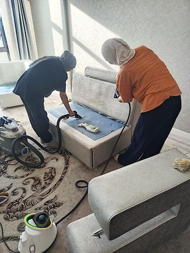 Уборка помещений, | Генеральная уборка, | Квартиры at lalafo.kg Уборка помещений, | Генеральная уборка, | Квартиры