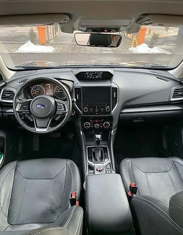 Subaru Forester: 2019 г., 2.5 л, Автомат, Бензин, Кроссовер at lalafo.kg — 6 Subaru Forester: 2019 г., 2.5 л, Автомат, Бензин, Кроссовер — 6