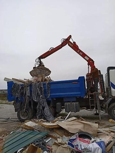 Буйрутма берүү Камаз, Тиричилик таштандыларын чыгаруу lalafo.kg да — 9 Буйрутма берүү Камаз, Тиричилик таштандыларын чыгаруу — 9