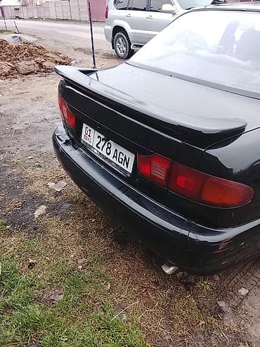 Hyundai Sonata: 1994 г., 2 л, Автомат, Бензин, Седан lalafo.kg да — 4 Hyundai Sonata: 1994 г., 2 л, Автомат, Бензин, Седан — 4