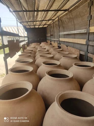 Есть разные размеры Качественно и не дорого Продаем тандыр Установка at lalafo.kg Есть разные размеры Качественно и не дорого Продаем тандыр Установка