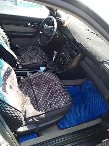 Audi S4: 1992 г., 2 л, Механика, Бензин, Седан at lalafo.kg — 5 Audi S4: 1992 г., 2 л, Механика, Бензин, Седан — 5