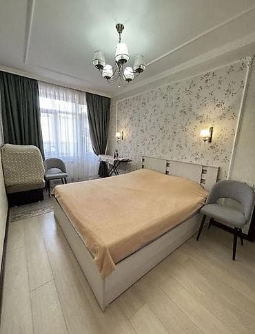 3 комнаты, 96 м², Филармония Элитка, 6 этаж, Евроремонт at lalafo.kg 3 комнаты, 96 м², Филармония Элитка, 6 этаж, Евроремонт