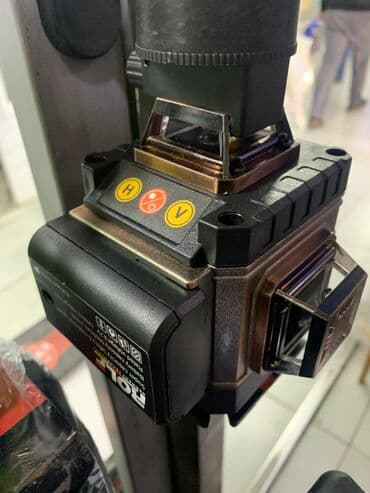 Кол араалар: Лазерный уровень 4d нивелир лазер 🔥Распродажа🔥 lalafo.kg да — 18 Кол араалар: Лазерный уровень 4d нивелир лазер 🔥Распродажа🔥 — 18