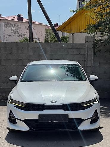 gitara lakewood: Kia K5: 2021 г., 2 л, Автомат, Газ, Седан at lalafo.kg — 3 gitara lakewood: Kia K5: 2021 г., 2 л, Автомат, Газ, Седан — 3