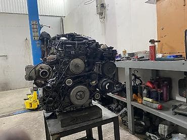 Форсункалар: Дизелдик кыймылдаткыч Mercedes-Benz 2.2 л lalafo.kg да — 2 Форсункалар: Дизелдик кыймылдаткыч Mercedes-Benz 2.2 л — 2