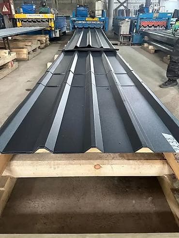 Металлочерепица: Продаю черепица. Профнастил. Пластиковые листы оптом и рознитсу lalafo.kg да — 6 Металлочерепица: Продаю черепица. Профнастил. Пластиковые листы оптом и рознитсу — 6