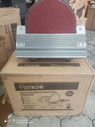 Реноваторлор: Жылмалагычтар, Стандарттык жылмалагыч машина, Жаңы, Өзү алып кетүү, Акылуу жеткирүү lalafo.kg да — 10 Реноваторлор: Жылмалагычтар, Стандарттык жылмалагыч машина, Жаңы, Өзү алып кетүү, Акылуу жеткирүү — 10