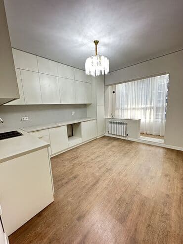 1 комната, 39 м², 108 серия, 3 этаж, Евроремонт at lalafo.kg 1 комната, 39 м², 108 серия, 3 этаж, Евроремонт