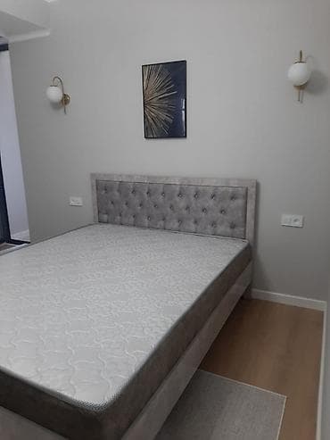 2 комнаты, Агентство недвижимости, Без подселения, С мебелью полностью at lalafo.kg 2 комнаты, Агентство недвижимости, Без подселения, С мебелью полностью