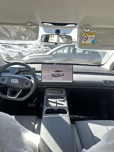 Great Wall: Great Wall : 2026 г., Электромобиль, Кроссовер at lalafo.kg — 5 Great Wall: Great Wall : 2026 г., Электромобиль, Кроссовер — 5