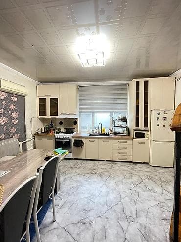 Продажа дач: Продаётся дом мансардного типа Ак ордо Участок 5 соток Дом 80м2+ хоз at lalafo.kg — 3 Продажа дач: Продаётся дом мансардного типа Ак ордо Участок 5 соток Дом 80м2+ хоз — 3