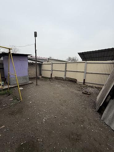 Продажа дач: Продажа полдома at lalafo.kg — 8 Продажа дач: Продажа полдома — 8