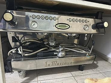 Кофеварка, кофемашина at lalafo.kg Кофеварка, кофемашина