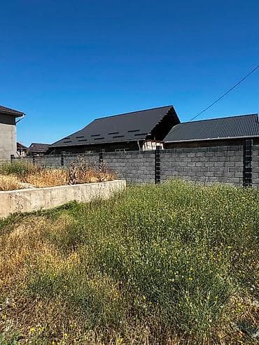 3 соток, Для строительства, Договор купли-продажи at lalafo.kg 3 соток, Для строительства, Договор купли-продажи