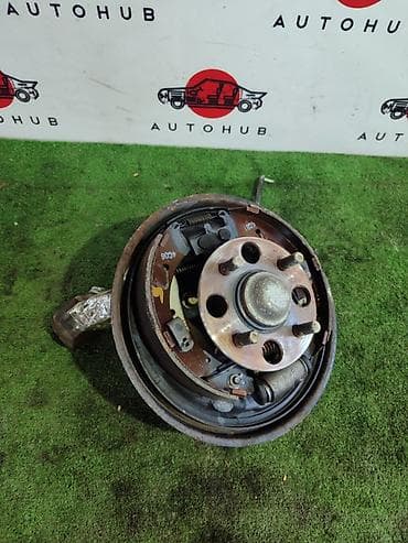 Цапфа HONDA civic SXE10 1.7 2005 (б/у) at lalafo.kg Цапфа HONDA civic SXE10 1.7 2005 (б/у)
