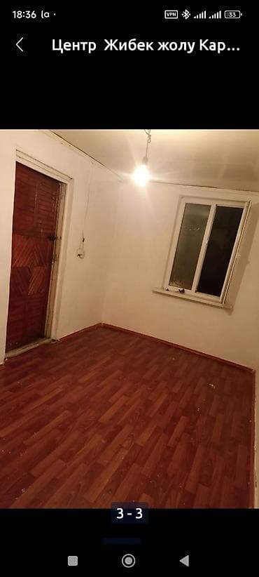 18 м², 2 комнаты, Центральная мечеть, Без животных at lalafo.kg — 3 18 м², 2 комнаты, Центральная мечеть, Без животных — 3