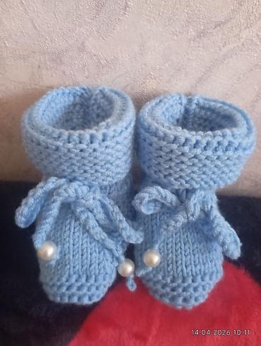 Комплект, цвет - Голубой at lalafo.kg Комплект, цвет - Голубой