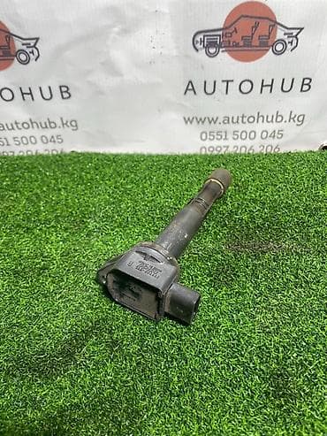 Катушка зажигания Honda 2008 г., Б/у, Оригинал, Япония at lalafo.kg Катушка зажигания Honda 2008 г., Б/у, Оригинал, Япония