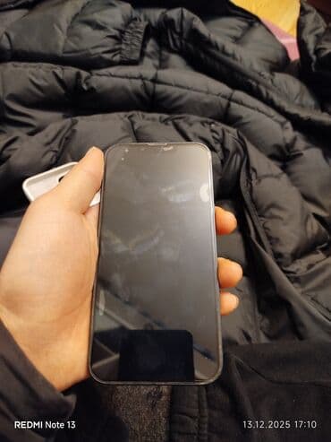 IPhone 13, Б/у, Синий, Чехол, 78 % at lalafo.kg IPhone 13, Б/у, Синий, Чехол, 78 %