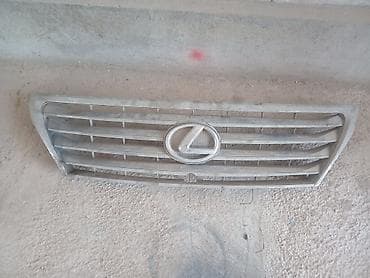 Решетка радиатора Lexus Оригинал at lalafo.kg Решетка радиатора Lexus Оригинал